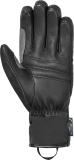 Reusch Explorer Fidlock R-TEX® XT 6501202 7700 schwarz back